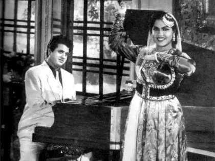 kishore kumar banned hindi film begunah rare reel found after 60 years | किशोर कुमार यांच्या ‘या’ चित्रपटावर कोर्टाने घातली होती बंदी, आता 60 वर्षानंतर...