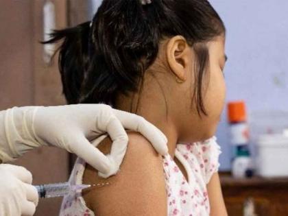 Human testing of corona vaccine on children for the first time at Government Medical Hospital, Nagpur | नागपुरातील शासकीय वैद्यकीय रुग्णालयात प्रथमच लहान मुलांवर कोरोना लसीची मानवी चाचणी