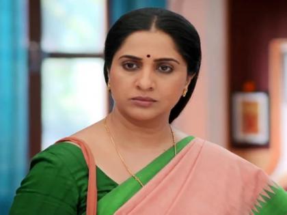 the shocking ending of 'Aai Kuthe Kay Karte' serial | 'आई कुठे काय करते' मालिकेचा होणार धक्कादायक शेवट, जाणून घ्या याबद्दल