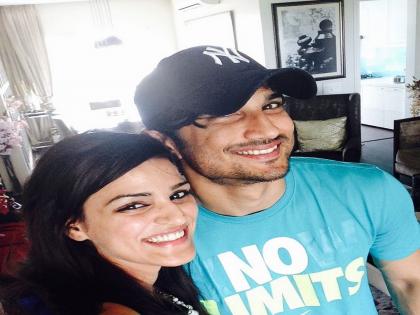 sushant singh rajput sister shweta singh kirti share bold photo | सुशांत सिंग राजपूतच्या बहिणीचा बोल्ड फोटो पाहून नेटकरी भडकले, झाली ट्रोल