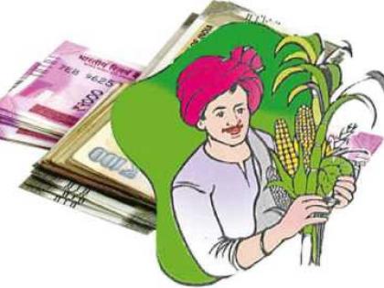 Good News; Farmers ... if you want crop loan, definitely read this news ...! | Good News; शेतकºयांनो...पीक कर्ज हवं असेल तर ही बातमी नक्की वाचा...!