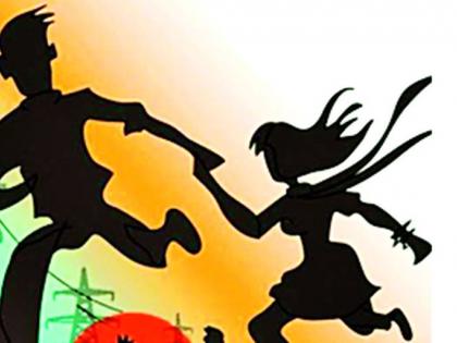 Eight married marriages in ten days; Three cases to the police | तिवस्यात दहा दिवसांत आठ प्रेमविवाह; पोलिसांकडे तीन प्रकरणे Eight married marriages in ten days; Three cases to the police | तिवस्यात दहा दिवसांत आठ प्रेमविवाह; पोलिसांकडे तीन प्रकरणे