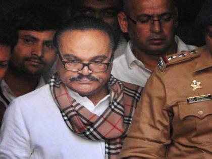 Chhagan Bhujbal wants 'Z' security system | छगन भुजबळ यांना हवी ‘झेड’ सुरक्षा व्यवस्था