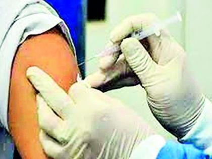 One lakh stage of covid vaccination crossed by Warora taluka | वरोरा तालुक्याने ओलांडला कोविड लसीकरणाचा एक लाखांचा टप्पा