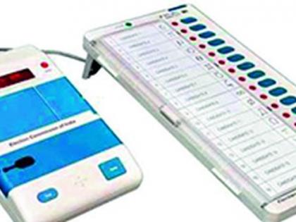 Padham of five Nagar Panchayat elections | पाच नगरपंचायतींच्या निवडणुकीचे पडघम