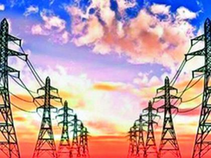 Despite the funding of the 14th Finance Commission, the balance of outstanding electricity payments did not match | 14 व्या वित्त आयोगाचा निधी असूनही थकीत वीज देयकांचा ताळमेळ जुळेना