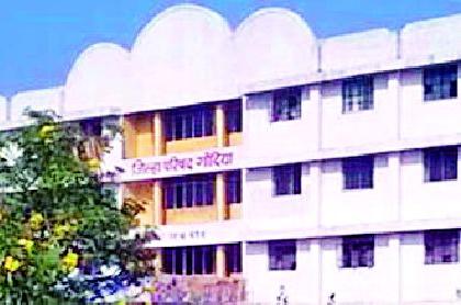 Action will be taken against doctors who do not provide services in DHC | डीएचसीमध्ये सेवा न देणाऱ्या डॉक्टरांवर होणार कारवाई Action will be taken against doctors who do not provide services in DHC | डीएचसीमध्ये सेवा न देणाऱ्या डॉक्टरांवर होणार कारवाई