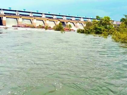 There was heavy rain in four talukas | चार तालुक्यात झाली अतिवृष्टी There was heavy rain in four talukas | चार तालुक्यात झाली अतिवृष्टी