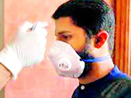 61 people admitted in isolation room in Gondia | गोंदियातील आयसोलेशन कक्षात ६१ जण दाखल