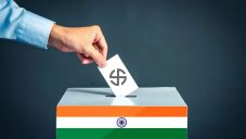 Election postponed for the third time | निवडणुकीला तिसºयांदा स्थगिती Election postponed for the third time | निवडणुकीला तिसºयांदा स्थगिती
