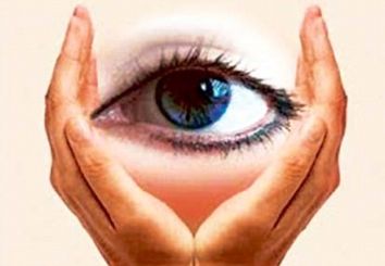 There is no posthumous eye donation throughout the year | वर्षभरात एकही मरणोत्तर नेत्रदान नाही There is no posthumous eye donation throughout the year | वर्षभरात एकही मरणोत्तर नेत्रदान नाही