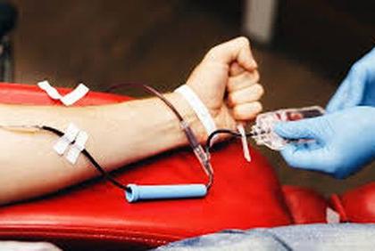 501 bags of blood collected during Swabhiman week | स्वाभिमान सप्ताहात ५०१ बॅगा रक्त संकलन