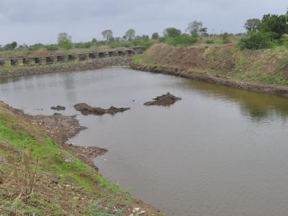 With the increase of 190 mm rain, complete 57% sown | 190 मिलीमीटर पावसाच्या जोरावर 57 टक्के पेरण्या पूर्ण