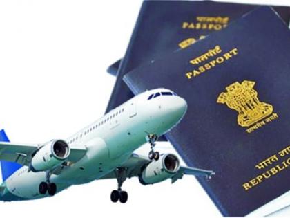 Remove passport before flight ticket; 25 to 30 days waiting! | विमानाच्या तिकिटाआधी पासपाेर्ट काढा; 25 ते 30 दिवसांचे वेटिंग !