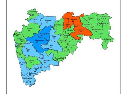 First class monsoon in Mumbai; 61 percent recorded | मुंबईत मान्सूनला फर्स्ट क्लास; ६१ टक्क्यांची नोंद