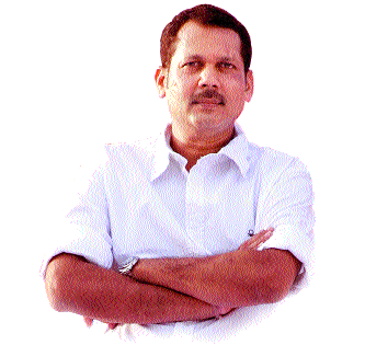 Who is from the Alliance against Udayan Raza? | उदयनराजेंविरोधात युतीकडून कोण? Who is from the Alliance against Udayan Raza? | उदयनराजेंविरोधात युतीकडून कोण?