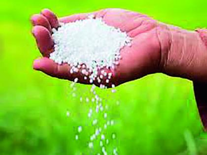 Action on linking of urea | युरियाचे लिंकिंग केल्यास कारवाई