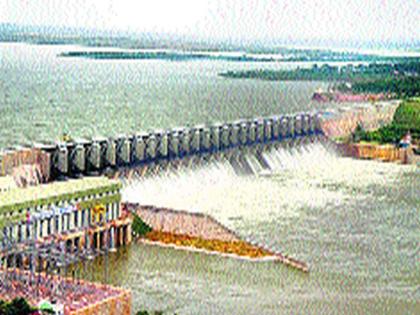 Approval of Rs 41 lakh Amendment fund for 3 dams at Deonadi under 200 hectares land | २०० हेक्टर जमीन येणार ओलिताखाली देवनदीवरील तीन बंधाºयांच्या ४१ लाखांच्या दुरुस्ती निधीला मान्यता