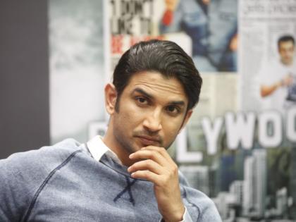 Sushant Singh Rajput suicide case takes a political turn | सुशांत सिंह राजपूत आत्महत्या प्रकरणाला राजकीय वळण