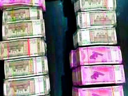 Direct Gujarat 'connection' of crores of 'hawala' | कोट्यवधींच्या ‘हवाला’चे थेट गुजरात ‘कनेक्शन’