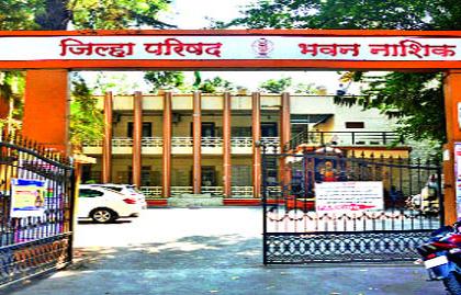 Contractor agitated against the administration | प्रशासनाविरोधात ठेकेदार एकवटले