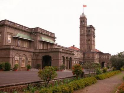 Savitribai Phule Pune University's 'big' decision; 'Those' students will get another chance | सावित्रीबाई फुले पुणे विद्यापीठाचा 'मोठा' निर्णय; 'त्या' विद्यार्थ्यांना मिळणार आणखी एक संधी