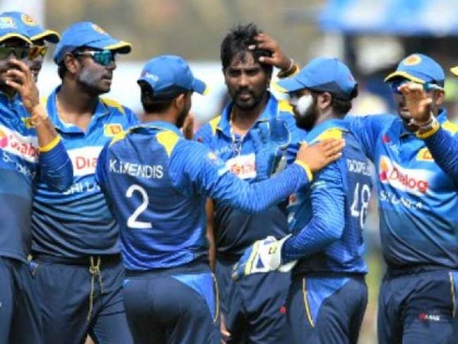 Breaking News : Sri Lanka will travel to Pakistan despite opposition from the 10 cricketers | Breaking News : खेळाडूंच्या विरोधानंतरही श्रीलंकेचा संघ पाकिस्तानच्या दौऱ्यावर जाणार