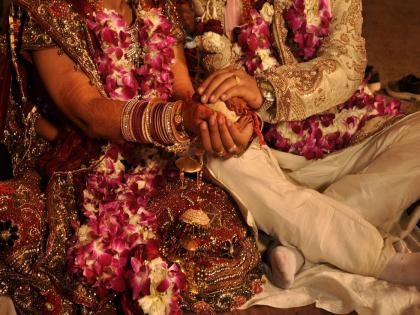 Marriage is not everything..! A collage of 'marriage', hopes and expectations from the eyes of girls | लग्न हेच सर्वस्व नाही..! मुलींच्या नजरेतील 'विवाह', आशा, अपेक्षांचा कोलाज Marriage is not everything..! A collage of 'marriage', hopes and expectations from the eyes of girls | लग्न हेच सर्वस्व नाही..! मुलींच्या नजरेतील 'विवाह', आशा, अपेक्षांचा कोलाज