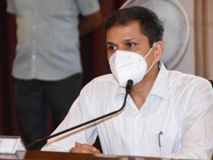 Corona virus: Both Jumbo Covid Hospitals in Pune will be completed by August 20: Saurabh Rao | Corona virus : पुणे शहरातील दोन्ही जम्बो कोविड हाॅस्पिटल २० ऑगस्टपर्यंत पूर्ण होणार : सौरभ राव