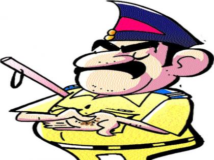  BLO Monsoon scam: Retired police also beneficiary | बीएलओ मानधन घोटाळा: सेवानिवृत्त पोलीसही लाभार्थी