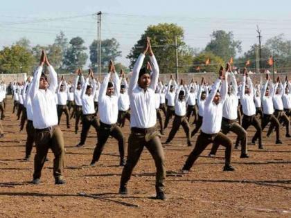 Deliver new education policy to the grassroots of the country; Role of Rashtriya Swayamsevak Sangh | देशाच्या तळागाळापर्यंत नवीन शैक्षणिक धोरण पोहोचवा; राष्ट्रीय स्वयंसेवक संघाची भूमिका