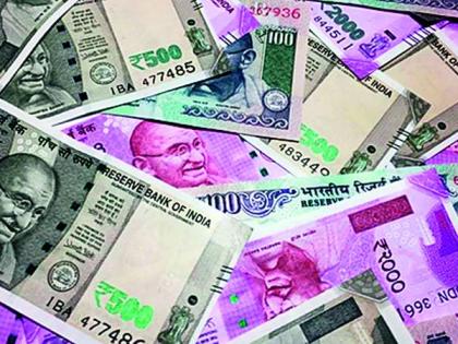 प्रशासनाची चांदी; तेरा महिन्यांत कमविला 67.07 कोटींचा महसूल