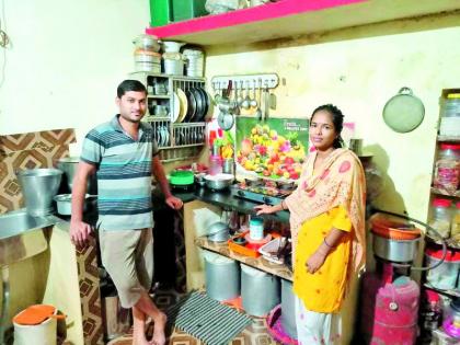 Corona taught cost cutting; Cost reduction from kitchen to cutting! | कोरोनाने शिकविली कॉस्ट कटिंग; किचनपासून कटिंगपर्यंत खर्चकपात! Corona taught cost cutting; Cost reduction from kitchen to cutting! | कोरोनाने शिकविली कॉस्ट कटिंग; किचनपासून कटिंगपर्यंत खर्चकपात!