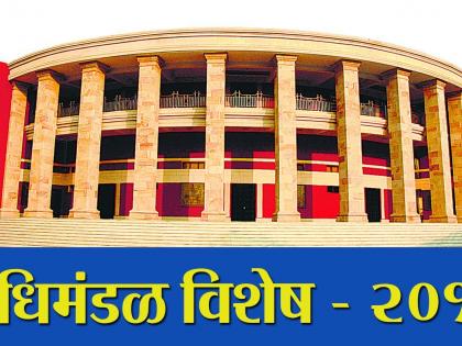 In the Winter Session of Nagpur, there will be a total of 70 rallies in the assembly | नागपूर हिवाळी अधिवेशनात विधिमंडळावर धडकणार एकूण तब्बल ७० मोर्चे