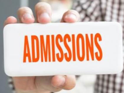 Online admission for 11th class starts 37164 seats and 36989 students in Sangli district | अकरावी ऑनलाइन प्रवेशास प्रारंभ; सांगली जिल्ह्यात जागा ३७,१६४ अन् विद्यार्थी ३६,९८९ Online admission for 11th class starts 37164 seats and 36989 students in Sangli district | अकरावी ऑनलाइन प्रवेशास प्रारंभ; सांगली जिल्ह्यात जागा ३७,१६४ अन् विद्यार्थी ३६,९८९