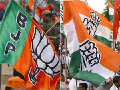 BJP-Sena's integrity in Nagpur and Ramtek; Congress's Test | नागपूर व रामटेकमध्ये भाजप-सेनेची सचोटी; काँग्रेसची कसोटी