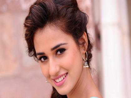 disha patani gets life threat from pakistan | दिशा पाटनीच्या जीवाला धोका? पाकिस्तानातून धमक्यांचे फोन?