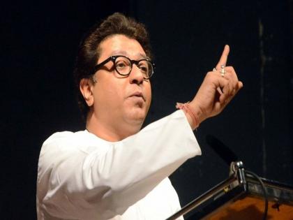 Hit to trollers who write worst comments on social media against us, say raj thackeray | Raj Thackeray: 'जे आपल्याला शिव्या देतील, त्यांना घराबाहेर काढून मारा; भाजपाची नाटकं खूप झाली!'