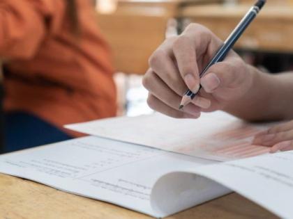 Answers for engineering degree can now be written in Marathi | अभियांत्रिकी पदविकेसाठी आता मराठीतूनही उत्तरे लिहिता येणार Answers for engineering degree can now be written in Marathi | अभियांत्रिकी पदविकेसाठी आता मराठीतूनही उत्तरे लिहिता येणार