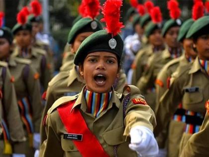 The first batch of pre-service training for girls in the state will start from June in Nashik! | नाशिकध्ये जूनपासून सुरू होणार मुलींची राज्यातील पहिली सैनिकी सेवा पूर्व प्रशिक्षणाची बॅच!