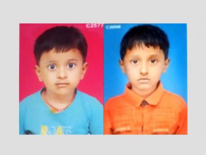 death of two siblings sleeping at home due to snakebite, incidence at devada in Mohadi taluka | दुर्दैवी! दोन चिमुकल्या भावंडांना झोपेतच सर्पदंश; उपचारादरम्यान दोघांचाही मृत्यू