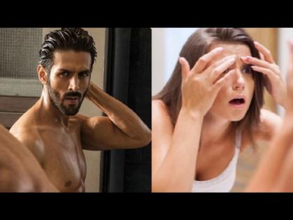 Health Tips : Dont pluck hair from these body parts | 'या' अवयवांवरील केस उपटणं पडू शकतं महागात, कधीच करू नका ही चूक!