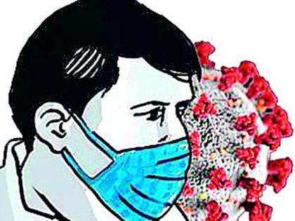 Eight reports in return were negative | परतवाड्यातील आठ अहवाल निगेटिव्ह Eight reports in return were negative | परतवाड्यातील आठ अहवाल निगेटिव्ह