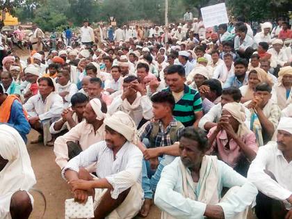 Then, let's transform the Melghat into Gadchiroli | -तर मेळघाटचे रुपांतर गडचिरोलीत करू