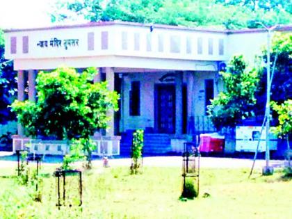 Divadhi bypass route is fatal | देव्हाडी बायपास मार्ग जीवघेणा Divadhi bypass route is fatal | देव्हाडी बायपास मार्ग जीवघेणा