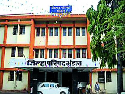 Fast settlement of 140 cases in Zilla Parishad | जिल्हा परिषदेत १४० प्रकरणांचा जलदगतीने निपटारा