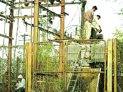 Technical failure in Tukoom water purification system | तुकूम जलशुद्धीकरण यंत्रात तांत्रिक बिघाड