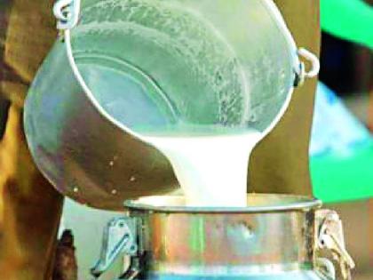 'White Revolution' to arrive in district | जिल्ह्यात येणार ‘श्वेतक्रांती’ 'White Revolution' to arrive in district | जिल्ह्यात येणार ‘श्वेतक्रांती’