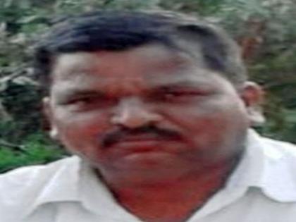 One killed, one injured in the vehicle | वाहनाच्या धडकेत एक ठार, एक जखमी One killed, one injured in the vehicle | वाहनाच्या धडकेत एक ठार, एक जखमी