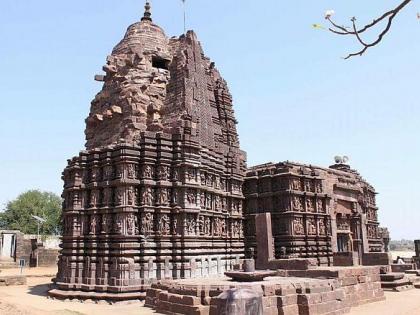 Adopt Markandeshwar temple in Gadchiroli! | गडचिरोलीतील मार्कंडेश्वरालाही घ्या दत्तक !